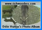 A Deer Hunter's Photo Album
